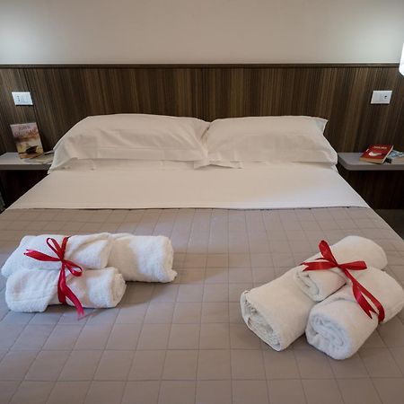 Taormina Charming Rooms Eksteriør bilde