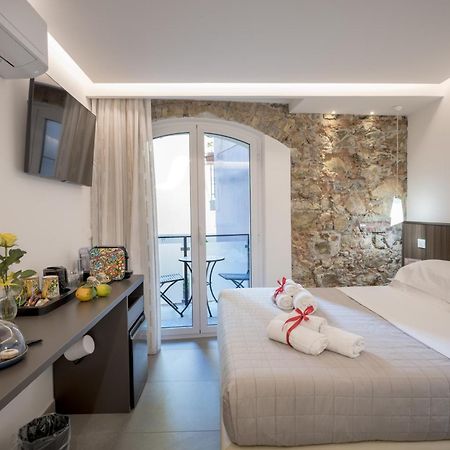 Taormina Charming Rooms Eksteriør bilde