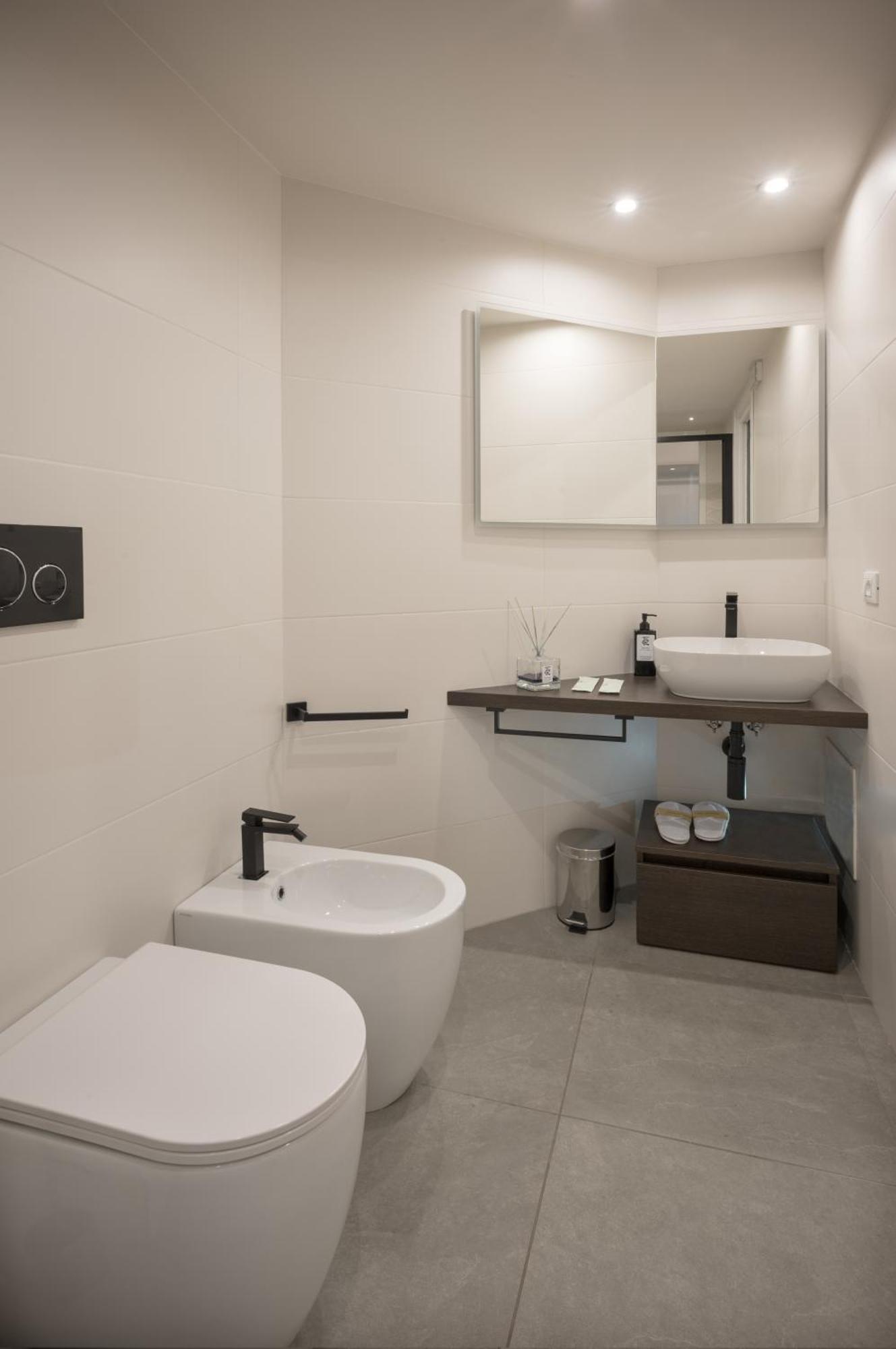 Taormina Charming Rooms Eksteriør bilde